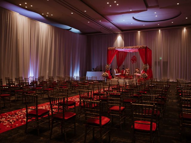 Gurbinder and Aparna&apos;s Wedding in Dallas, Texas 13