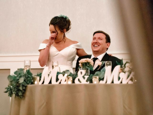 Mike and Lauren&apos;s Wedding in Wilmington, Delaware 88