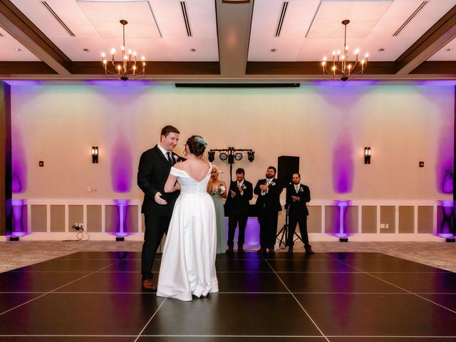 Mike and Lauren&apos;s Wedding in Wilmington, Delaware 100