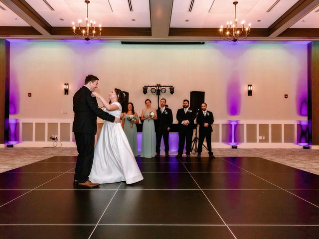 Mike and Lauren&apos;s Wedding in Wilmington, Delaware 103