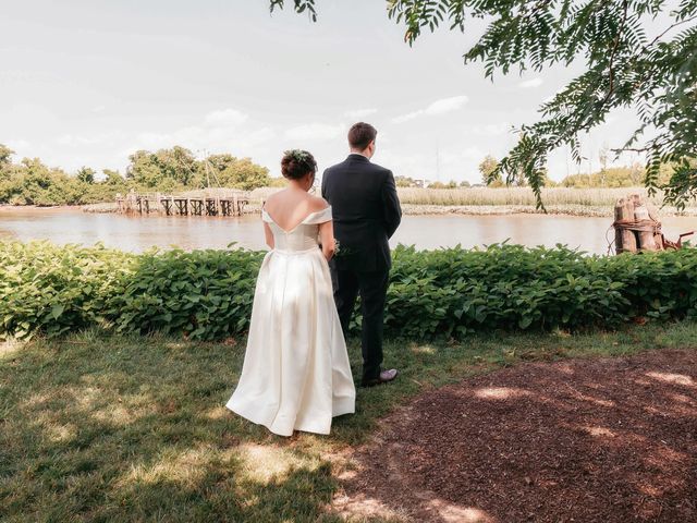 Mike and Lauren&apos;s Wedding in Wilmington, Delaware 215