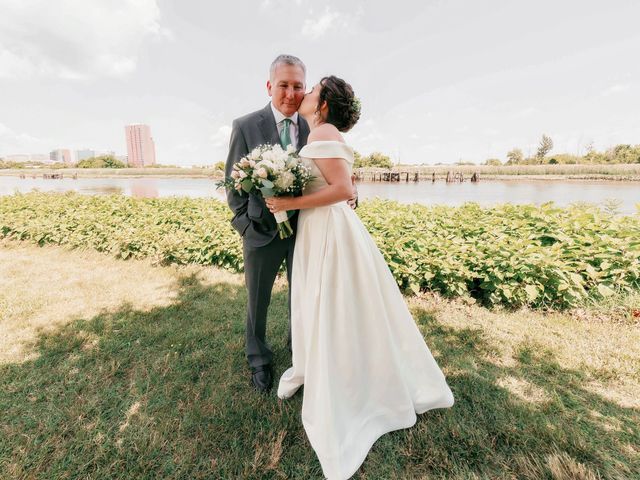 Mike and Lauren&apos;s Wedding in Wilmington, Delaware 218