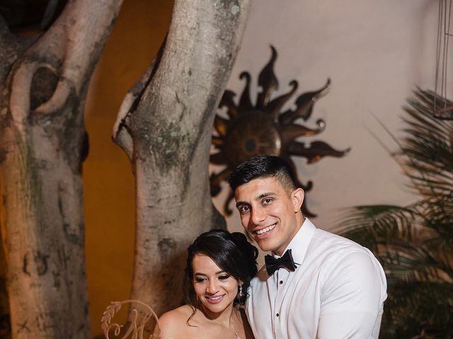 Nathan and Lucero&apos;s Wedding in Guadalajara, Mexico 6