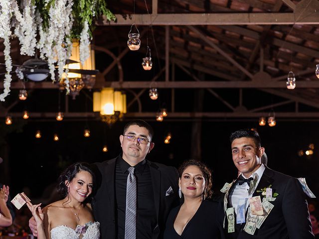 Nathan and Lucero&apos;s Wedding in Guadalajara, Mexico 22