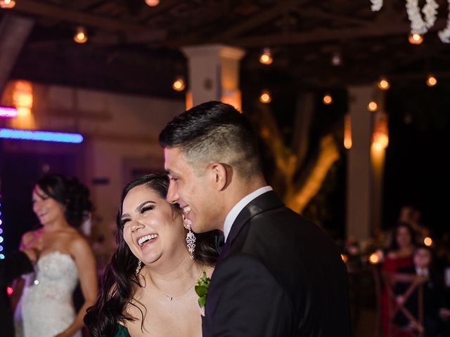 Nathan and Lucero&apos;s Wedding in Guadalajara, Mexico 27