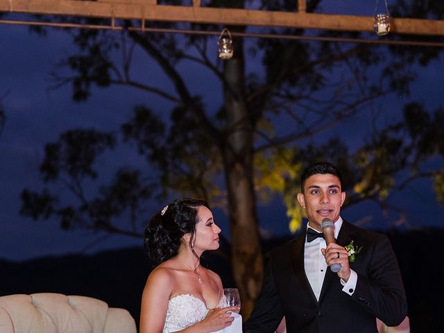 Nathan and Lucero&apos;s Wedding in Guadalajara, Mexico 29