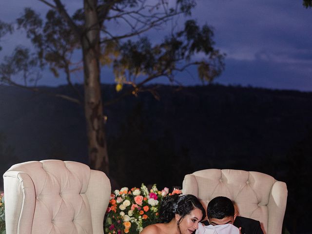 Nathan and Lucero&apos;s Wedding in Guadalajara, Mexico 34