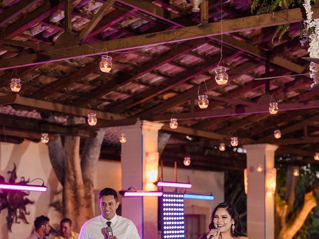 Nathan and Lucero&apos;s Wedding in Guadalajara, Mexico 41