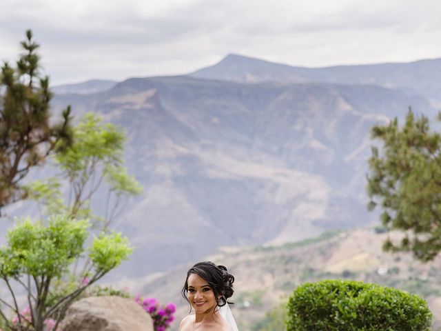 Nathan and Lucero&apos;s Wedding in Guadalajara, Mexico 81