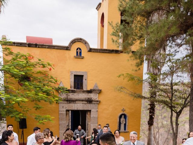 Nathan and Lucero&apos;s Wedding in Guadalajara, Mexico 86