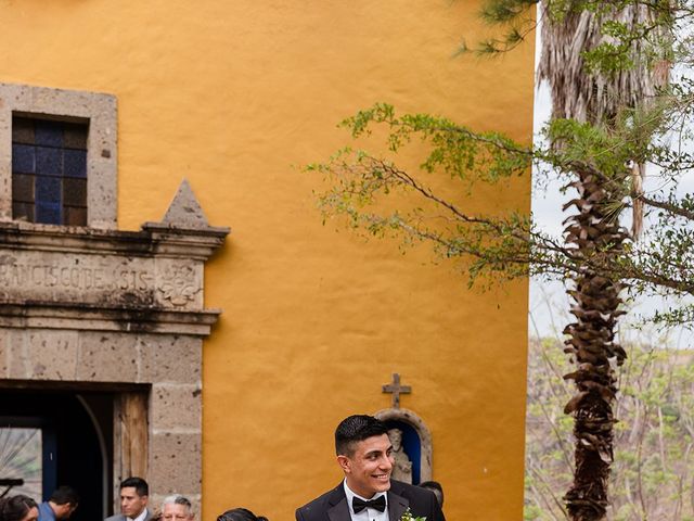 Nathan and Lucero&apos;s Wedding in Guadalajara, Mexico 87