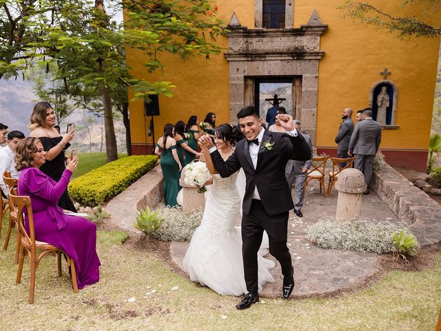 Nathan and Lucero&apos;s Wedding in Guadalajara, Mexico 88