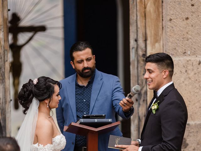 Nathan and Lucero&apos;s Wedding in Guadalajara, Mexico 102