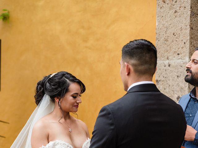 Nathan and Lucero&apos;s Wedding in Guadalajara, Mexico 109