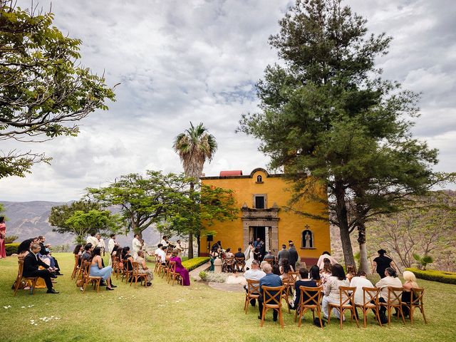 Nathan and Lucero&apos;s Wedding in Guadalajara, Mexico 110