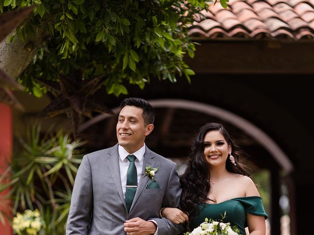 Nathan and Lucero&apos;s Wedding in Guadalajara, Mexico 118