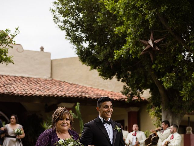 Nathan and Lucero&apos;s Wedding in Guadalajara, Mexico 119