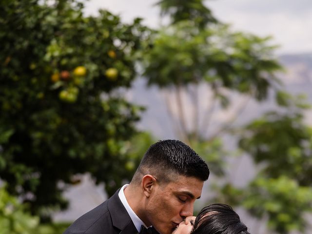 Nathan and Lucero&apos;s Wedding in Guadalajara, Mexico 129