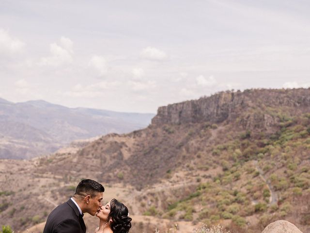 Nathan and Lucero&apos;s Wedding in Guadalajara, Mexico 130