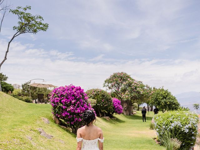 Nathan and Lucero&apos;s Wedding in Guadalajara, Mexico 132