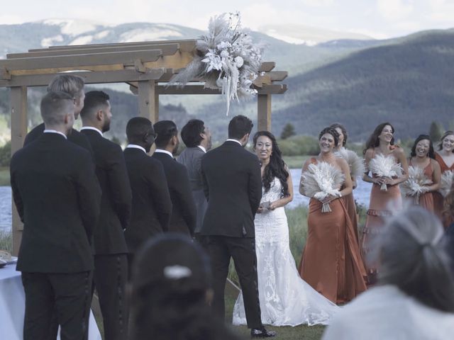 Andres and Linda&apos;s Wedding in Vail, Colorado 5