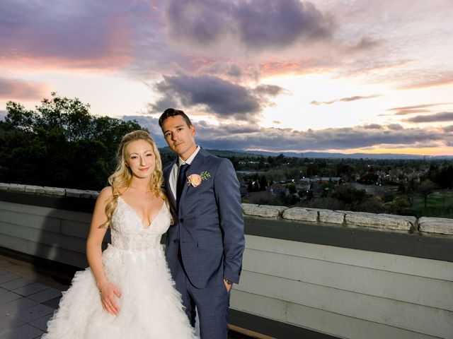 Jacob and Talia&apos;s Wedding in Clayton, California 4