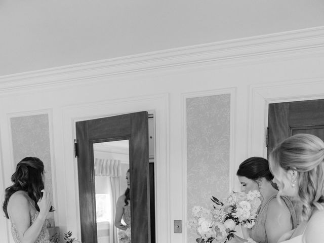 Drew and Erin&apos;s Wedding in Boston, Massachusetts 18