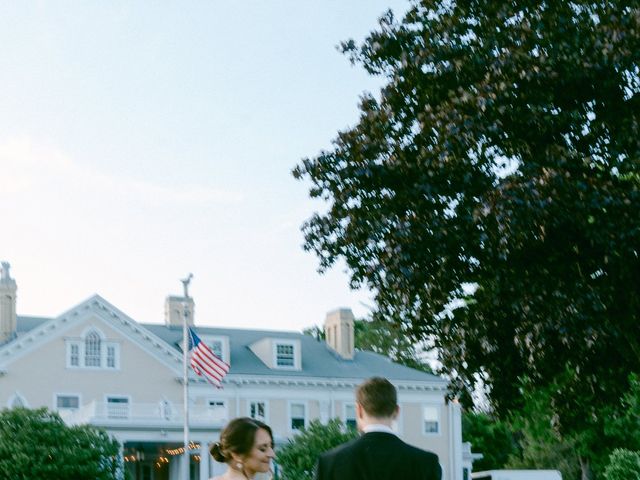 Drew and Erin&apos;s Wedding in Boston, Massachusetts 95