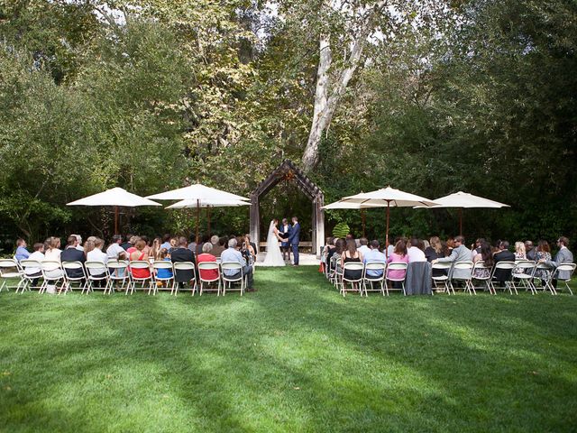 Katie and Austin&apos;s Wedding in San Luis Obispo, California 9