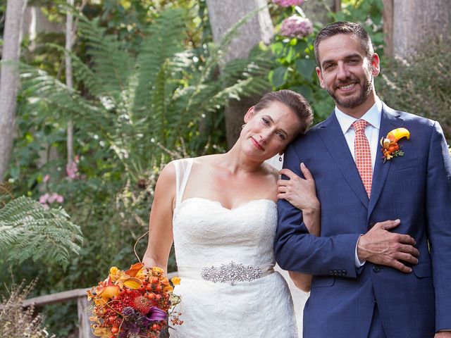 Katie and Austin&apos;s Wedding in San Luis Obispo, California 10