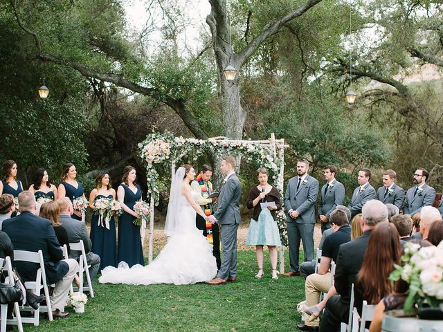 Katie and Mark&apos;s Wedding in Temecula, California 15