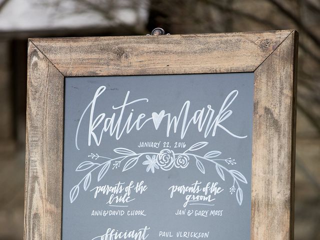 Katie and Mark&apos;s Wedding in Temecula, California 13