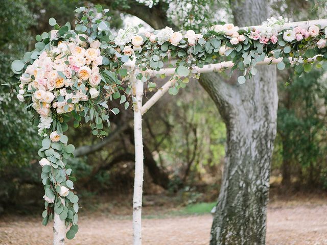 Katie and Mark&apos;s Wedding in Temecula, California 12