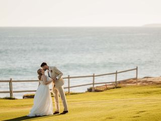 Maryann &amp; Erick's wedding 2