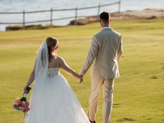 Maryann &amp; Erick's wedding 3