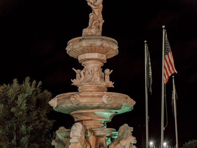 Justine and Dennis's Wedding in Totowa, New Jersey 20