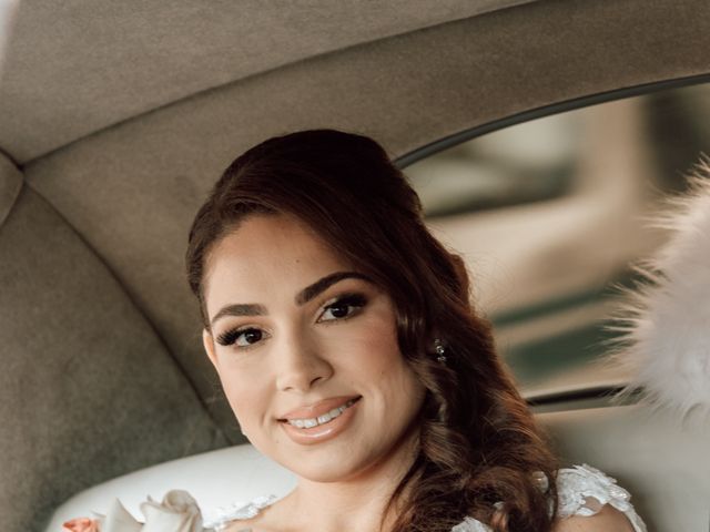 Justine and Dennis's Wedding in Totowa, New Jersey 52