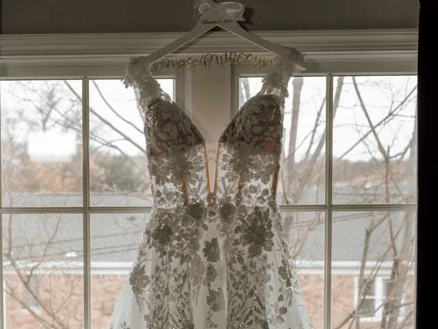 Justine and Dennis's Wedding in Totowa, New Jersey 70