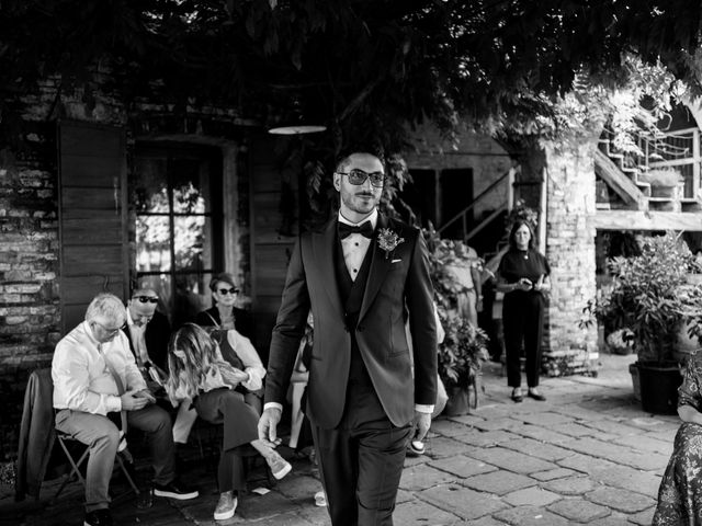 Paolo and Silvia's Wedding in Verona, Italy 14