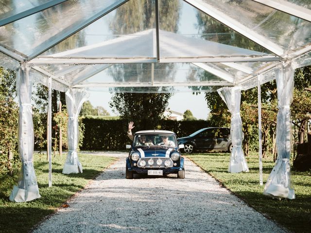 Paolo and Silvia's Wedding in Verona, Italy 15