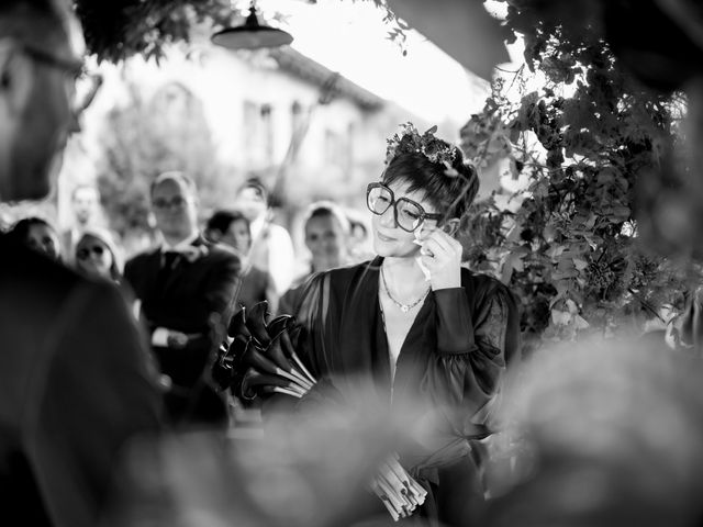 Paolo and Silvia's Wedding in Verona, Italy 16