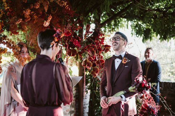 Paolo and Silvia's Wedding in Verona, Italy 20