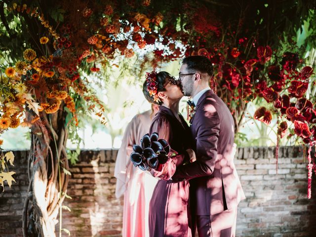 Paolo and Silvia's Wedding in Verona, Italy 21