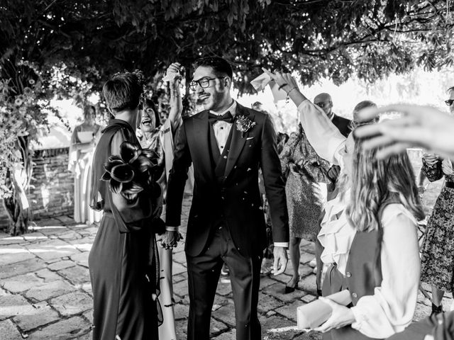 Paolo and Silvia's Wedding in Verona, Italy 22