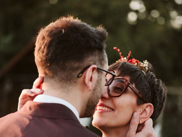 Paolo and Silvia's Wedding in Verona, Italy 33