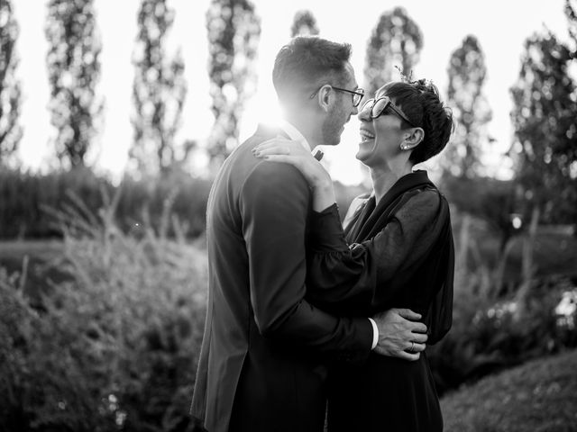 Paolo and Silvia's Wedding in Verona, Italy 34