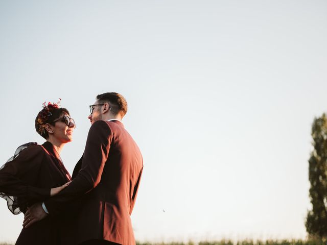 Paolo and Silvia's Wedding in Verona, Italy 37