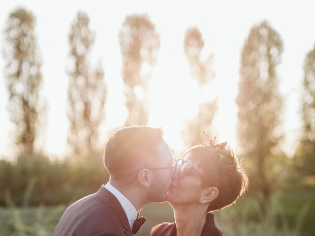 Paolo and Silvia's Wedding in Verona, Italy 38
