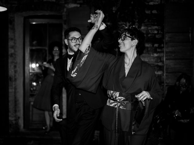 Paolo and Silvia's Wedding in Verona, Italy 39