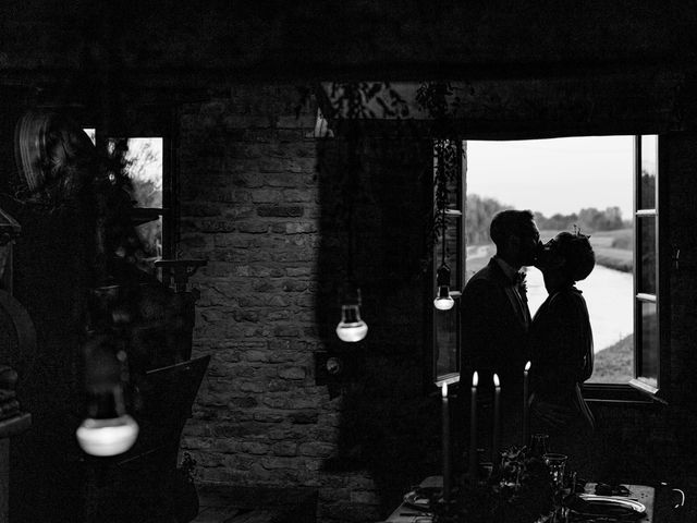 Paolo and Silvia's Wedding in Verona, Italy 40